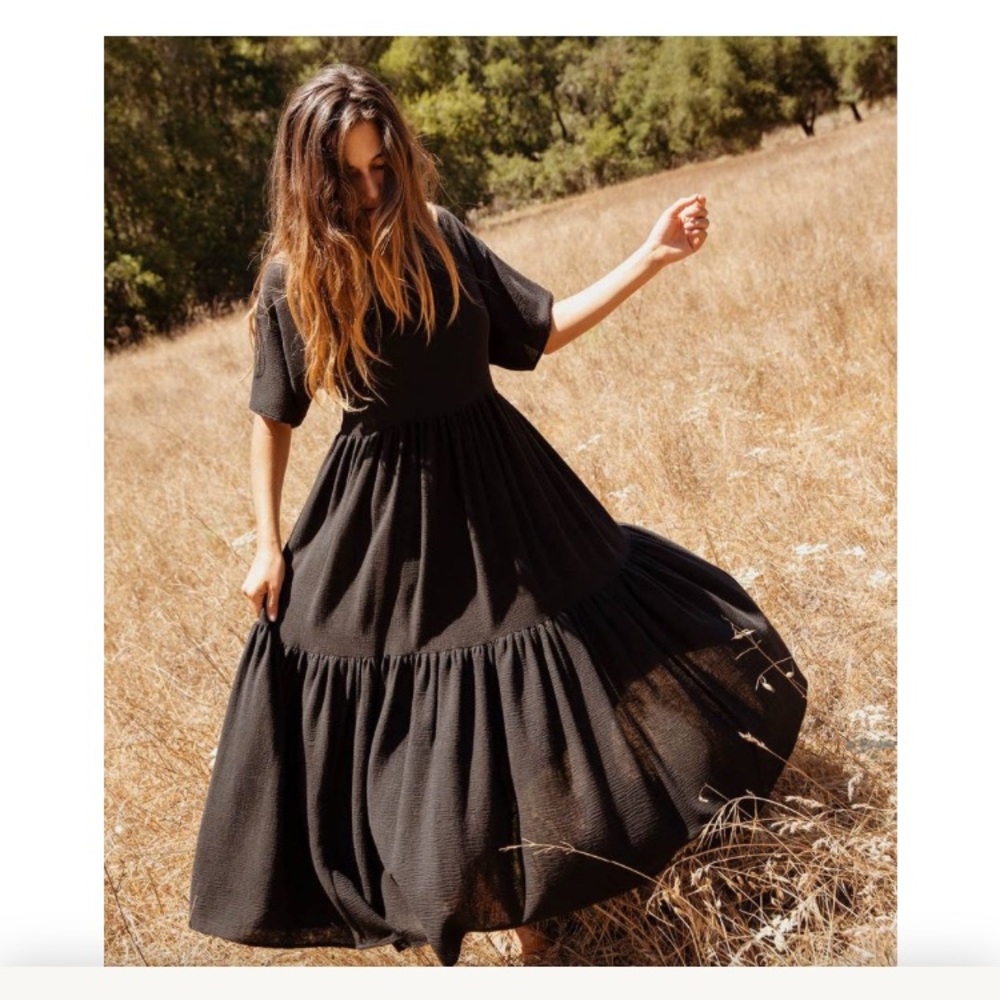 Christy Dawn Theo Dress